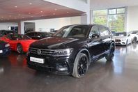 Volkswagen Tiguan Allspace 2.0 TDI 4M 7 sits R Line Värmare