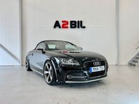 Audi TT Roadster 1.8 TFSI Comfort S-Line