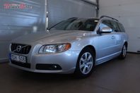 Volvo V70 1.6 DRIVe Manuell, 115hk Momentum