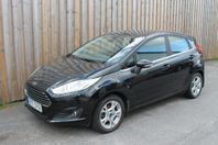 Ford Fiesta 5-dörrar 1.0 Titanium 4295 Mil