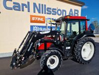 Valtra A73C, Ålö frontlastare