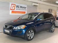 Volvo XC60 D5 215HK Ocean Race AWD Aut Dragkrok/Värmare