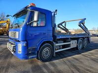 Volvo FM400 Liftdumper 6X2