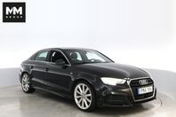 Audi A3 Sedan/ 2.0/ TDI S Tronic Proline/ Euro 6/NAV/AUT