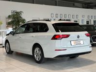 Volkswagen Golf Sportscombi 2.0 TDI DSG MOMS/VAT