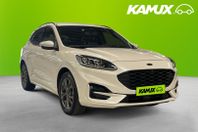 Ford Kuga Plug-In Hybrid E-CVT ST Line B&O Drag GPS SE SPEC!