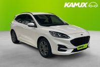 Ford Kuga Plug-In Hybrid E-CVT ST Line B&O Drag GPS SE SPEC!