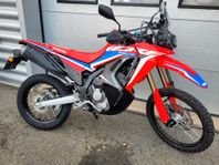 Honda CRF 300 RALLY