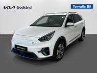 Kia E-Niro Advance Plus & Tech *V-hjul*