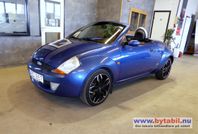 Ford StreetKa