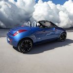Ford StreetKa