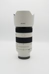 Sony FE 70-200mm f/4 G OSS II (uppackad)