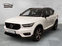 Volvo XC40 Recharge T4 R-Design