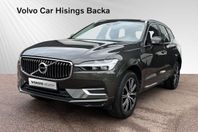 Volvo XC60 T8 AWD Recharge Inscription KAMERA