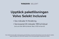 Volvo XC90 Recharge T8 Ultimate Dark Edition.