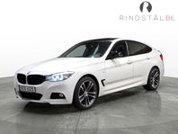 BMW 320 d xDrive GT 184 HK AUT M-SPORT DRAG M&K PANO PDC 19"