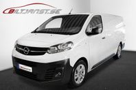 Opel Vivaro-e Skåpbil Business L3 399,000:- + moms