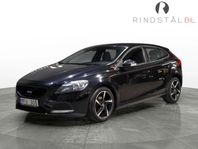 Volvo V40 D2 115 HK BACKKAMERA P-VÄRM PDC NYBES 0.54L/MIL