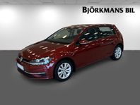 Volkswagen Golf 1.0 TSI 115