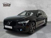 Volvo V90 T8 Ultra Dark - Demo