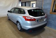 Ford Focus Kombi 1.6 TDCi ECOnetic Trend Euro 5