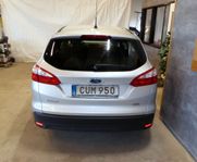 Ford Focus Kombi 1.6 TDCi ECOnetic Trend Euro 5