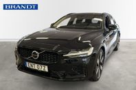 Volvo V60 Recharge T6 II Ultimate Dark