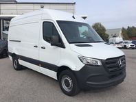 Mercedes-Benz Sprinter 317 CDI Skåp A2 PRO LAGERBIL