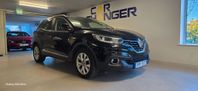 Renault Kadjar 1.2 TCe EDC Euro 6