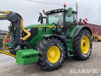 Traktor John Deere 6R 215