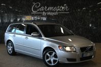 Volvo V50 D2 Kinetic *Business-Paket* Välskött 116hk 0%Ränta