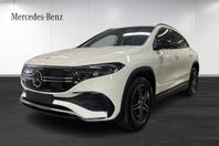 Mercedes-Benz EQA 250 + AMG Privatleasing från 5595kr