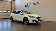 Kia CEED cee'd_sw 1.6 CRDi EX Comfort Euro 5