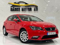 Seat Leon 1.2 TSI Style Euro 6 Carplay Drag  Billigt Ägande