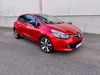 Renault Clio 0.9 TCe Manuell, 90hk