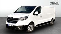 Renault trafic Nordic Line DCI 150 AUT Värmare