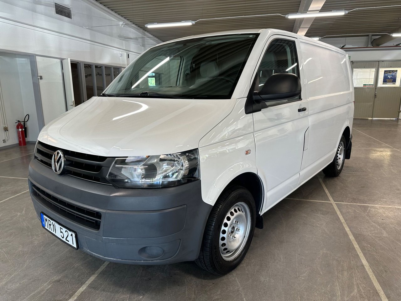 Volkswagen Transporter T28 2....