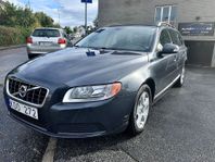 Volvo V70 2.0 Flexifuel Kinetic Euro 4