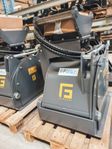GORDINI ASFALTSFRÄS CPB 45.15