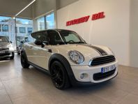 MINI One  | Lågskatt |