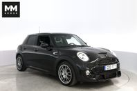 MINI Cooper  S /5-dörrars DCT Euro 6/Kamera/Aut