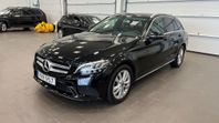 Mercedes-Benz C 200 d DIESELVÄRMARE DRAG GPS-NAVI KAMERA