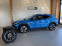 Subaru Crosstrek 2,0 e-Boxer 4WD Limited KAMPANJBIL