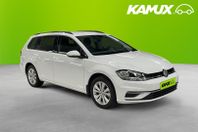 Volkswagen Golf Variant 1.5 TSI Kamera