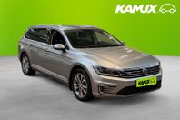 Volkswagen Passat GTE Executive Business Kamera Drag