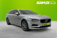 Volvo V90 D4 AWD Momentum Advanced Teknikpkt Navi 190hk