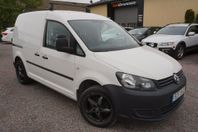 Volkswagen Caddy Skåpbil 1.6 TDI Drag