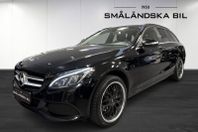 Mercedes-Benz C 220 T d BlueTEC 7G-Tronic Plus Base 170hk