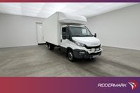 Iveco Daily 3.0 JTD 170hk Värmare DRAGKROK Luftfjädring Moms