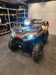 Polaris SPORTSMAN  570 LE COPPER EDITION OMG LEV 0% RÄNTA